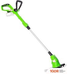 Триммер RedVerg RD-BC18V (БЕЗ АКБ) (291660)