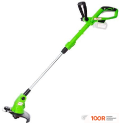 Триммер RedVerg RD-BC18V (БЕЗ АКБ) (291660)