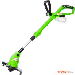 Триммер RedVerg RD-BC18V (БЕЗ АКБ) (291660)