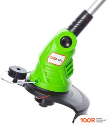 Триммер RedVerg RD-BC18V (БЕЗ АКБ) (291660)