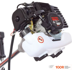 Триммер RedVerg BASIC GB33C (291656)