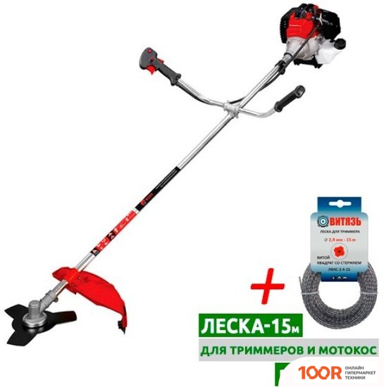 Триммер Redbo GT-520/3000C (291652)