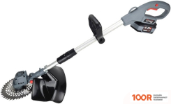 Триммер Profipower PDUR-18V (С 1-ИМ АКБ) + ЛЕСКА МАКСТУЛ B0113-2 (291648)