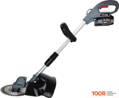 Триммер Profipower PDUR-18V (С 1-ИМ АКБ) (291647)