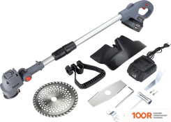 Триммер Profipower PDUR-18V (С 1-ИМ АКБ) (291647)