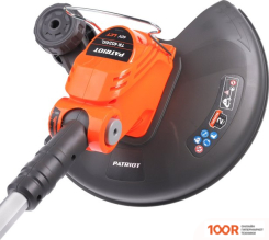 Триммер Patriot TR 4024 XL (С 1-ИМ АКБ) (291644)