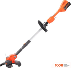 Триммер Patriot TR 4024 XL (С 1-ИМ АКБ) (291644)