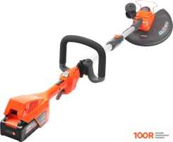 Триммер Patriot TR 4022 XL LCT (С 1-ИМ АКБ) (291643)