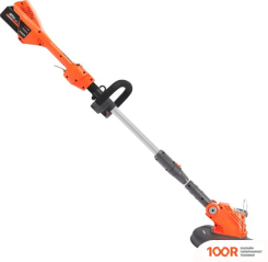 Триммер Patriot TR 4022 XL LCT (С 1-ИМ АКБ) (291643)