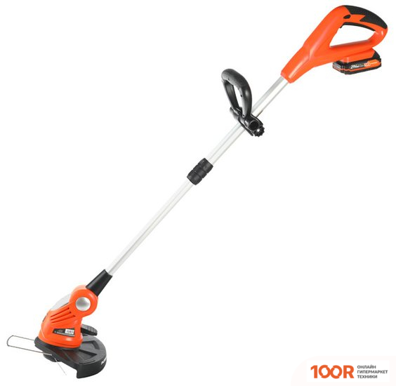 Триммер Patriot TR 245 LI (С 1-ИМ АКБ) (291642)