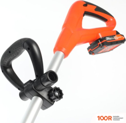 Триммер Patriot TR 245 LI (С 1-ИМ АКБ) (291642)