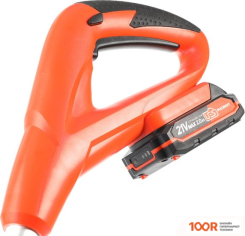 Триммер Patriot TR 245 LI (С 1-ИМ АКБ) (291642)