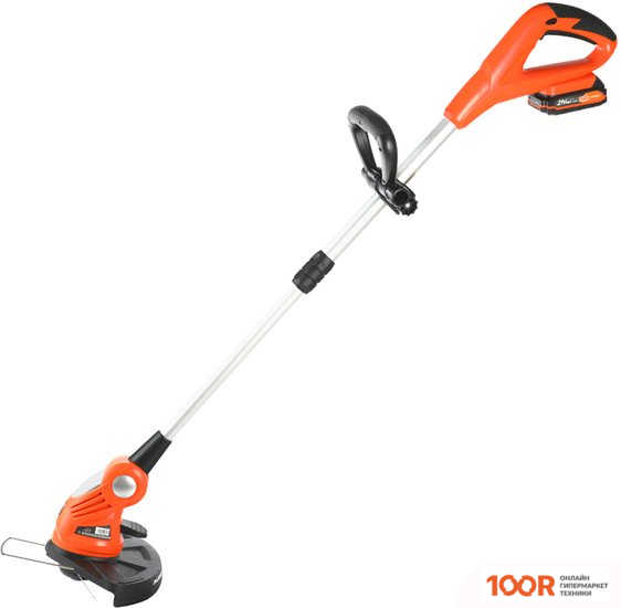 Триммер Patriot TR 240 UES (291641)