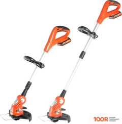 Триммер Patriot TR 235UES (С АКБ) (291640)