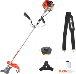 Триммер Patriot PT 558 (291639)