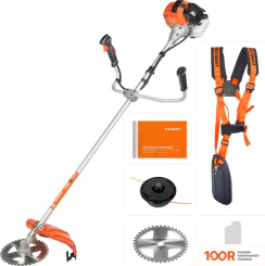 Триммер Patriot PT 537 (291635)