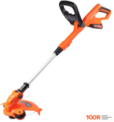 Триммер Patriot PT 238 (С 1-ИМ АКБ) (291627)