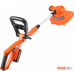 Триммер Patriot PT 238 (С 1-ИМ АКБ) (291627)