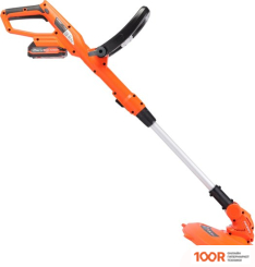 Триммер Patriot PT 238 (С 1-ИМ АКБ) (291627)