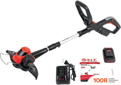 Триммер P.I.T. PTR20H-250A/1 (С 1-ИМ АКБ) (291617)