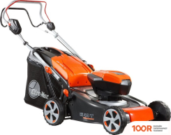 Триммер Oleo-Mac BCI 30 40V (С 1-ИМ АКБ) (291601)