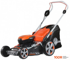 Триммер Oleo-Mac BCI 30 40V (С 1-ИМ АКБ) (291601)