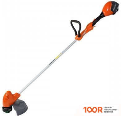 Триммер Oleo-Mac BCI 30 40V (БЕЗ АКБ) (291600)