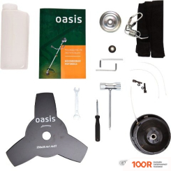 Триммер Oasis TB-290 (291579)