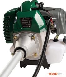 Триммер Oasis TB-1500P ECO (291565)