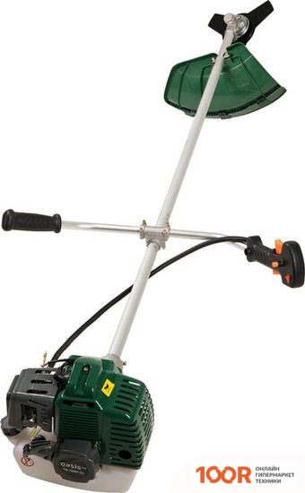 Триммер Oasis TB-1500P ECO (291565)