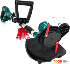 Триммер NAC TB-BL-LI-20V (БЕЗ АКБ) (291558)