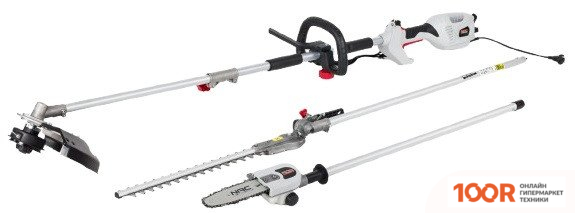 Триммер NAC PHCBE90-CH (291557)