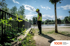 Триммер Metabo FSD 36-18 LTX BL 40 T0519 (С 2-МЯ АКБ) (291550)