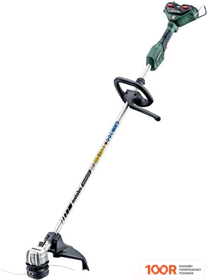 Триммер Metabo FSD 36-18 LTX BL 40 601610850 (БЕЗ АКБ) (291549)