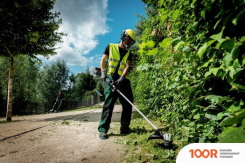 Триммер Metabo FSD 36-18 LTX BL 40 601610850 (БЕЗ АКБ) (291549)