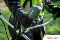 Триммер Metabo FSB 36-18 LTX BL 40 601611850 (БЕЗ АКБ) (291548)