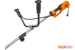 Триммер MaxPiler MET-2000A (291532)