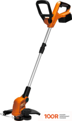 Триммер MaxPiler MCT20-250 (С 1-ИМ АКБ) (291531)