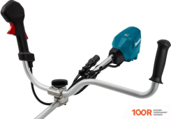 Триммер Makita UR101CZ (БЕЗ АКБ) (291528)