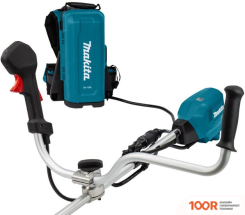 Триммер Makita UR101CZ (БЕЗ АКБ) (291528)