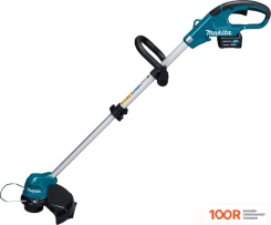 Триммер Makita UR100DSME (С 2-МЯ АКБ) (291525)