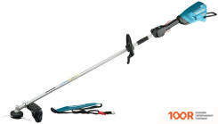 Триммер Makita UR017GZ (БЕЗ АКБ) (291524)