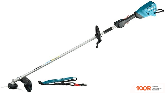 Триммер Makita UR017GZ (БЕЗ АКБ) (291524)