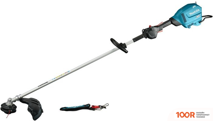 Триммер Makita UR014GZ (БЕЗ АКБ) (291523)