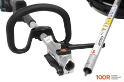 Триммер Makita DUX60ZM4 (БЕЗ АКБ) (291513)