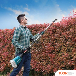 Триммер Makita DUX60Z (БЕЗ АКБ) (291512)