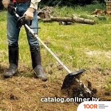 Триммер Makita DUX60Z (БЕЗ АКБ) (291512)