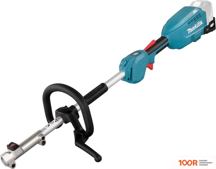 Триммер Makita DUX18Z (БЕЗ АКБ) (291511)