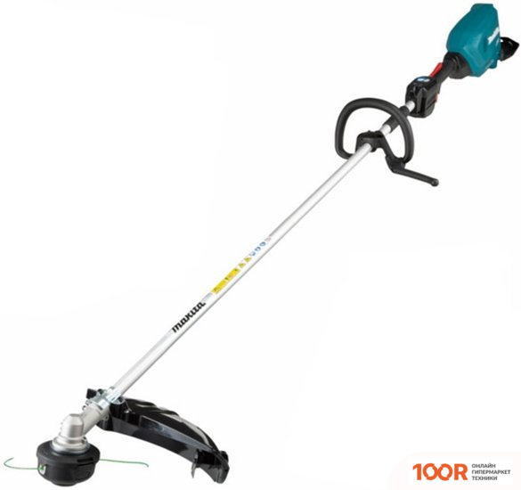 Триммер Makita DUR369LZ (БЕЗ АКБ) (291510)