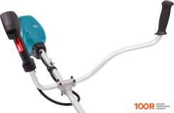 Триммер Makita DUR369APT2 (С 2-МЯ АКБ) (291508)